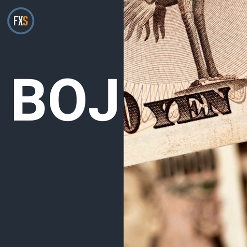 BoJ keeps interest rate unchanged, as expected