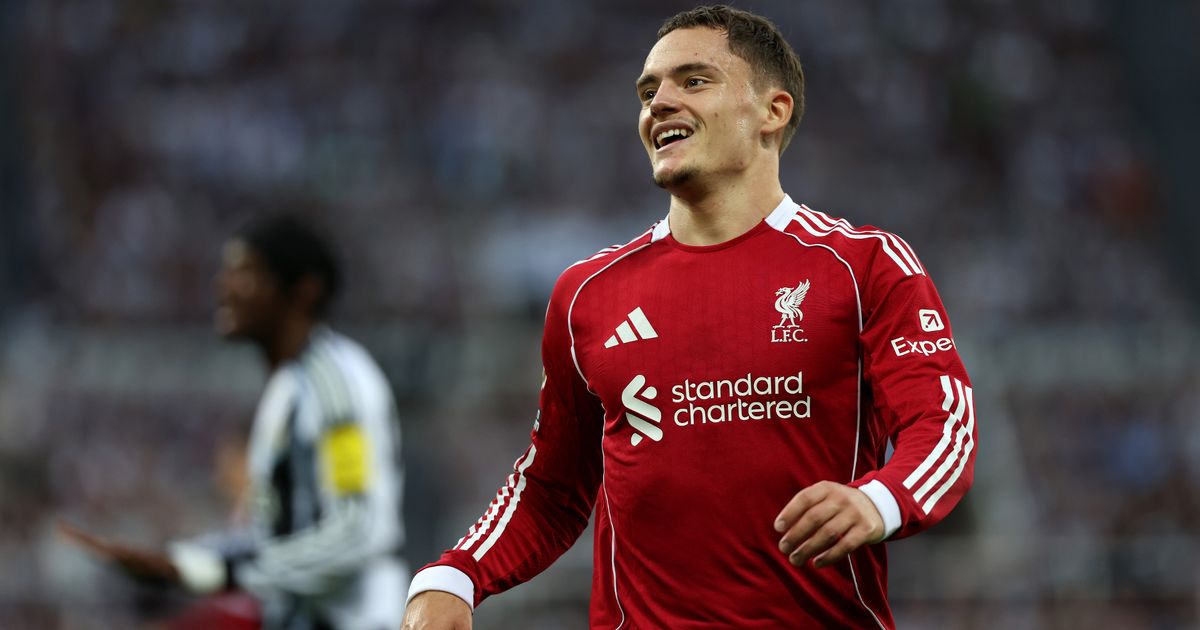 Florian Wirtz’s real Liverpool transfer fee emerges as Reds could cost themselves more money