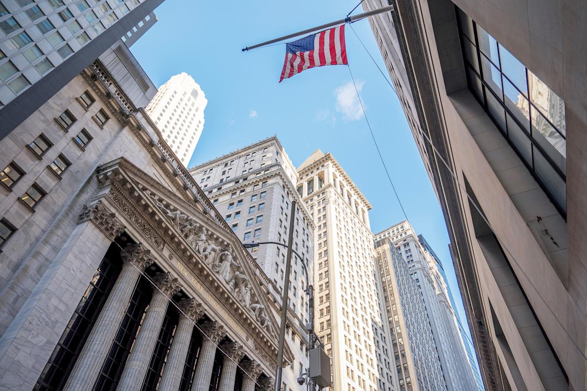 Dow tops 46,000, S&P 500 and Nasdaq notch records as CPI, jobs data clears way for Fed cut