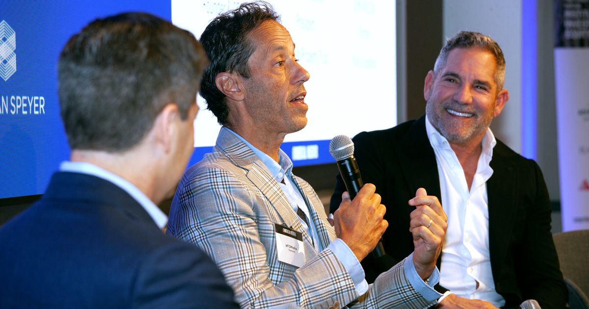 How Commercial Real Estate Investors View Capital Markets in 2025 – Commercial Observer