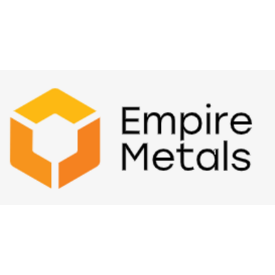 Empire Metals Limited Announces Exercise of Options
