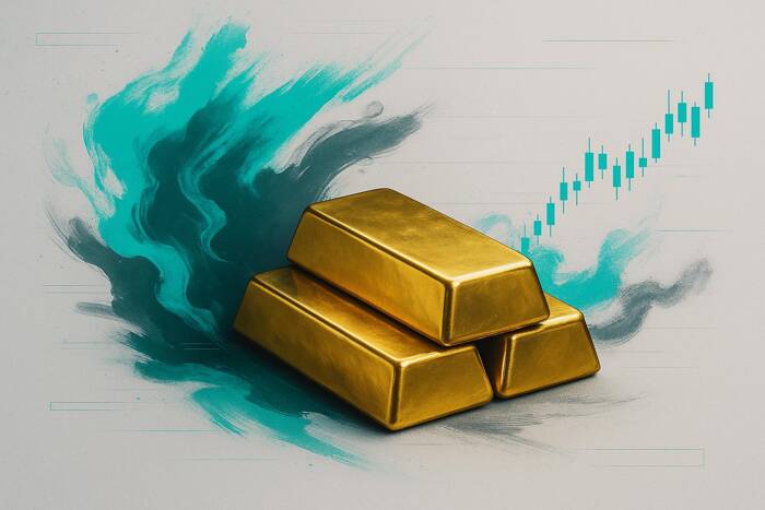 Stagflationary Signs and the Precious Metals Sector