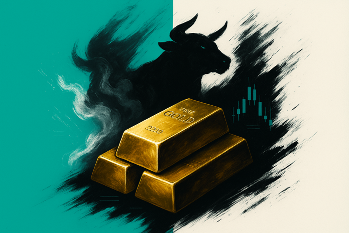 Gold (XAUUSD), Silver, Platinum Forecasts – Fed Cut Bets and Dollar Weakness Keep Metals Bullish