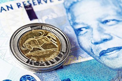 Fitch affirms SA long-term foreign, local currency debt ratings
