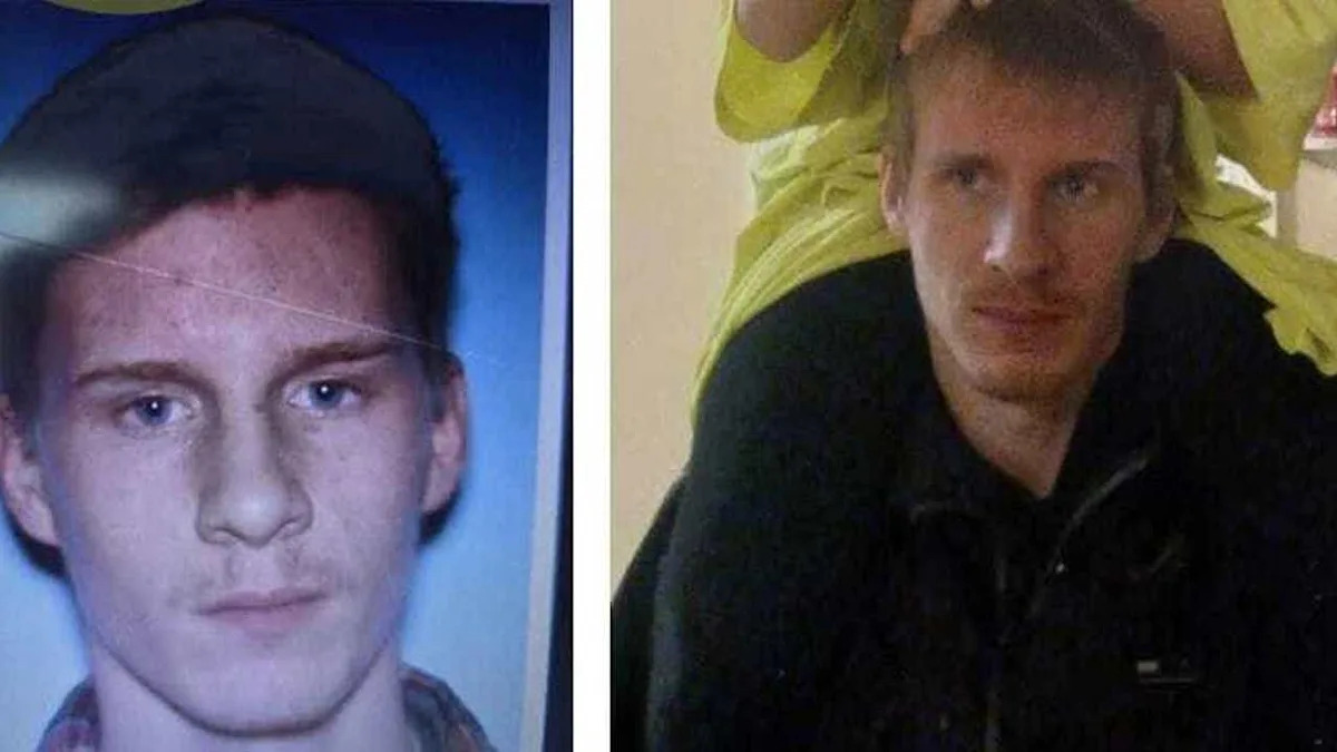Banks County man missing, vehicle found in North Carolina