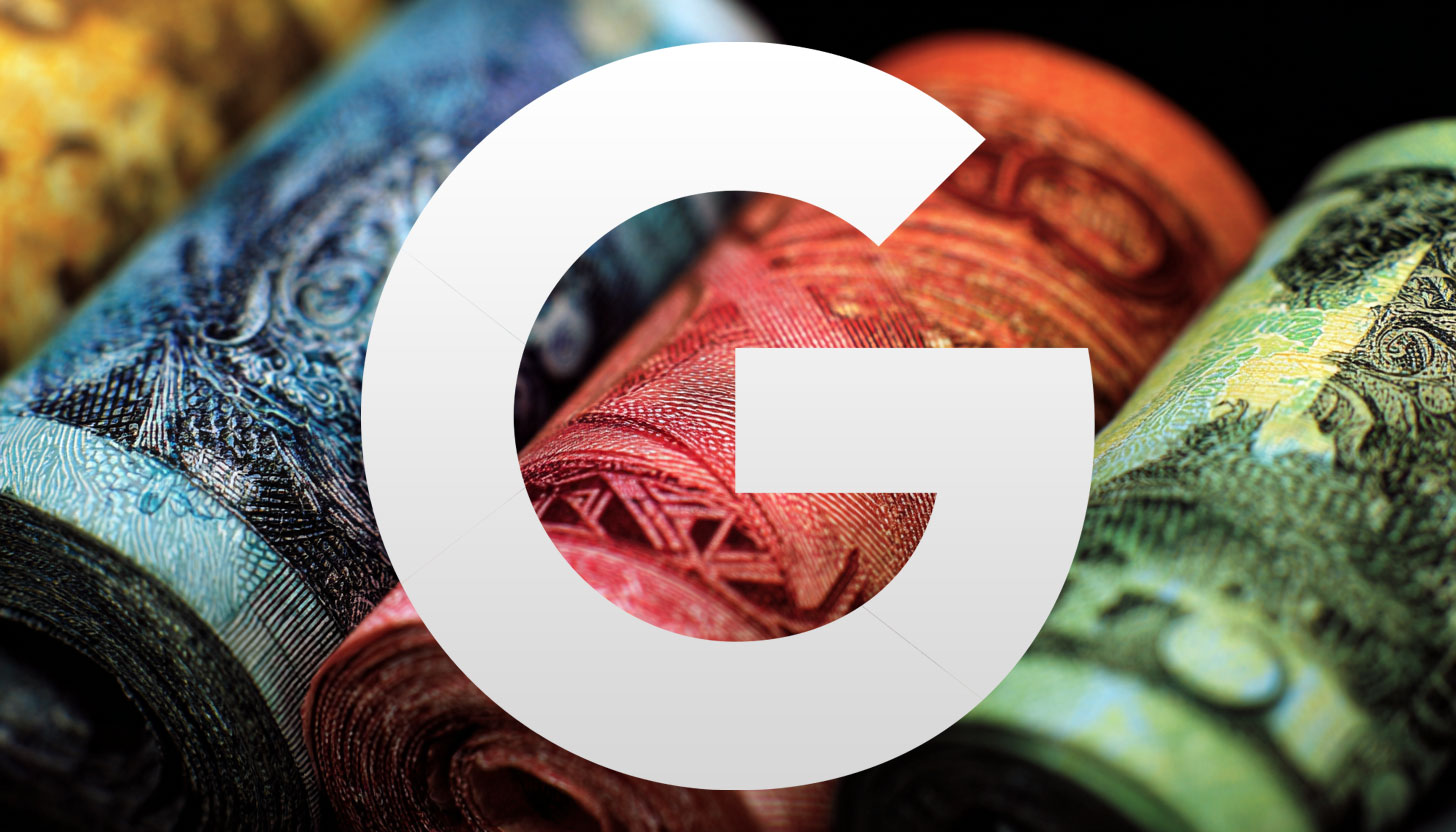 Google AI Overviews For Currency Exchange Rates